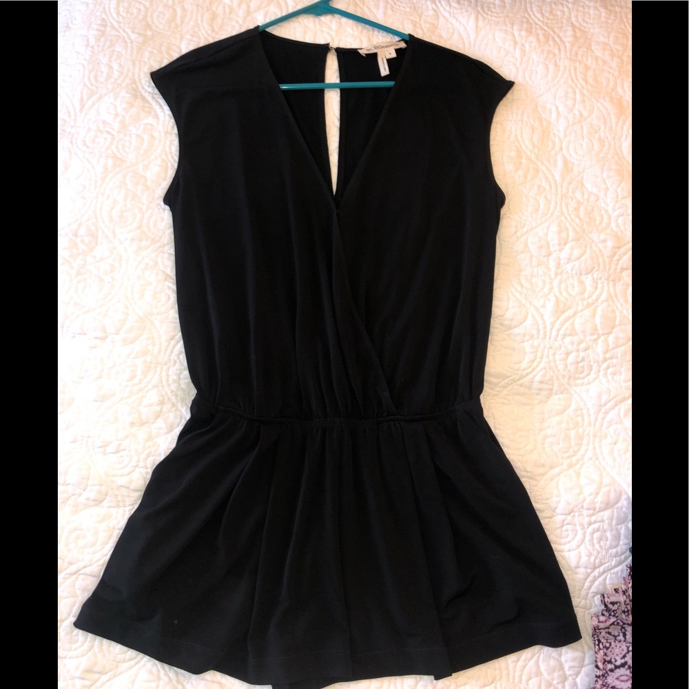BCBG romper